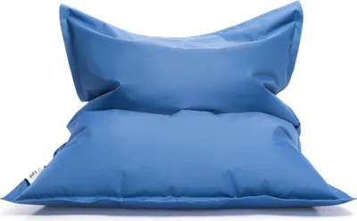 Produktbild von Ecopuf, Sako, Sitzkissen Sessel Bean Bag, Sitzsack, Innen und Außen, 170x135cm