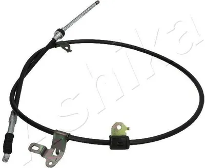 Produktbild von ASHIKA Handbremsseil Seilzug Feststellbremse für TOYOTA COROLLA Kombi (E12J, E12T) Hinten Links 131-02-212