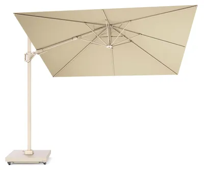 Produktbild von Platinum Challenger T2 Premium Ampelschirm