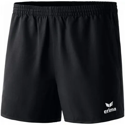 Produktbild von Erima Damen Club 1900 Shorts, Schwarz, Größe 46