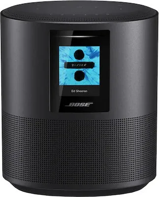 Produktbild von Bose Home Lautsprecher 500, Sound Stereo, Alexa Integrata, Triple Black Bose