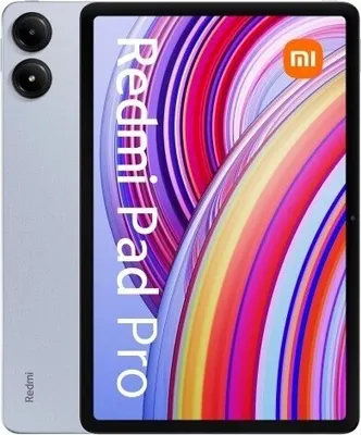 Produktbild von Xiaomi Redmi Pad Pro Tablet 8/256 Gb Wifi Ocean Blue