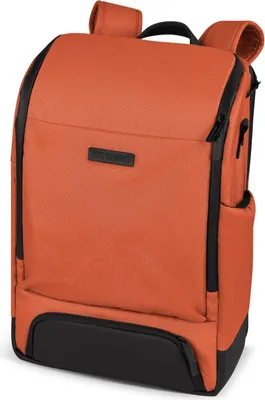 Produktbild von ABC Design Wickelrucksack Tour mit großem Frontfach