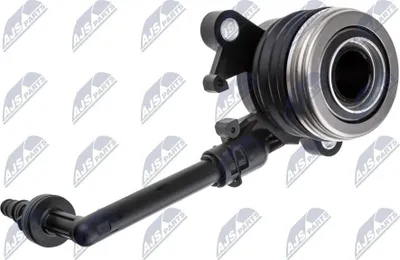 Produktbild von NTY NWS-RE-010 Ausrücklager Zentralausrücker für DACIA Duster II Kupplung