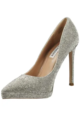 Produktbild von Steve Madden Pumps Pumps Kunstleder