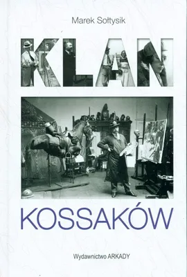 Imagen del producto de ZNAK 978-83-213-5129-2, Polnisch, Hardcover, 272 Seiten