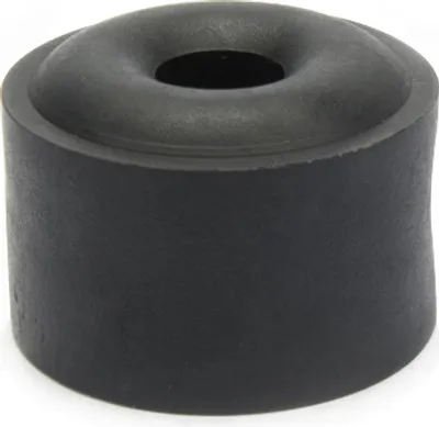 Produktbild von 1x sossai Türstopper NTS3 | JUPP | Schwarz