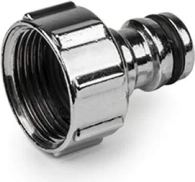 Immagine prodotto di Attacco per rubinetto ZINEK CHROM 3/4"