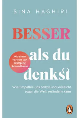 Zdjęcie produktu dla Besser als du denkst