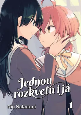 Immagine prodotto di Jednou rozkvetu i já 1 (Nakatani Nio)