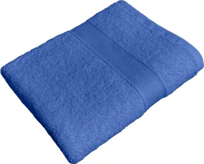 Immagine prodotto di Asciugamano Ibiza 50x100 cm blu scuro