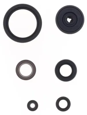 Obrázok produktu pre ATHENA P400485400272 Sada tesnení motora pre Yamaha