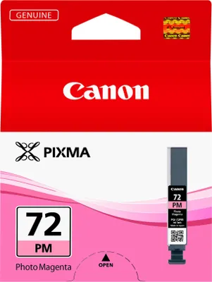 Produktbild von Original Tintenpatrone Canon 72PM