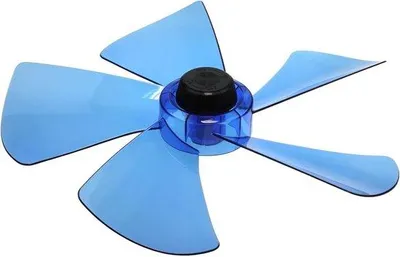 Immagine prodotto di Ricambi per la ventola Turbo Silence Extreme - Pale