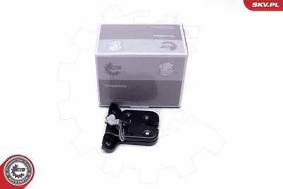 Produktbild von ESEN SKV Heckklappenschloss Kofferraumschloss für AUDI A3 Schrägheck (8P1) Heckklappe 16SKV351