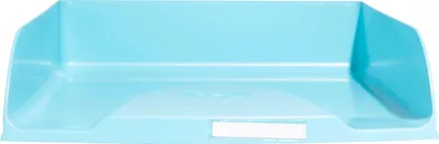 Produktbild von Exacompta 6x Briefablage Combo Styli, Skandi - Bleu givré - 11133D