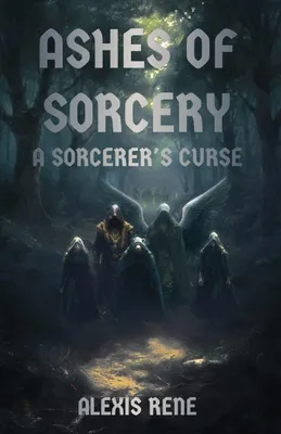 Produktbild von Ashes of Sorcery