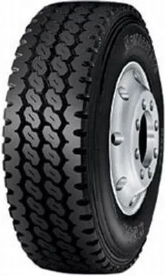 Zdjęcie produktu dla Bridgestone M 840 ( 10 R22.5 144/142K 14PR ) Reifen
