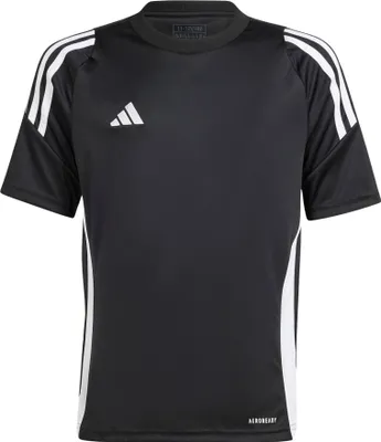 Produktbild von Maglietta Adidas Tiro 24 Jersey Jr IJ7674 Sweatshirt adidas Größe: 164CM,
