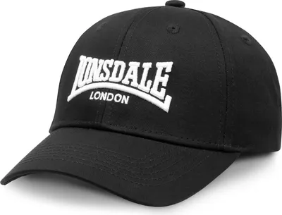 Immagine prodotto di Berretto WIGSTON Nero taglia unica Lonsdale