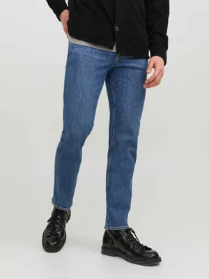 Produktbild von Jack & Jones Clark Jjoriginal Am 379 Jeans Blau 30 / 32 Mann Blau 30