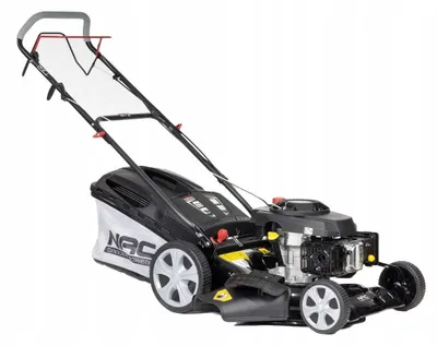 Produktbild von Nac Mower Spal. Antrieb 173Cc Ls50-173-