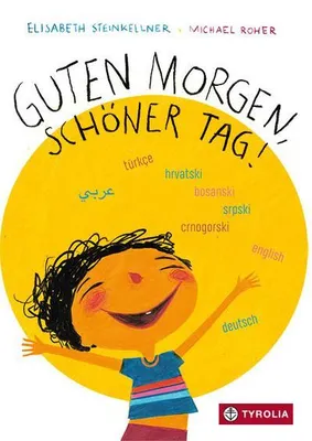 Immagine prodotto di Pappbilderbuch für erste gemeinsame Lesestunden - Mehrsprachige Ausgabe mit Reimen