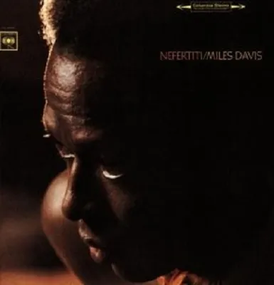 Produktbild von Davis,Miles-Nefertiti