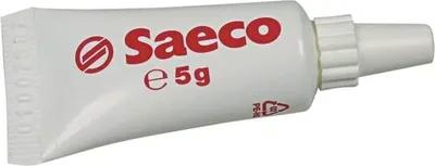 Produktbild von Original Philips Saeco Schmierfett Dichtung Kaffeevollautomat Silikonfett 5g