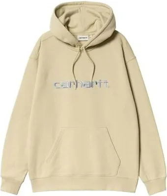 Produktbild von Hoodie Carhartt WIP I033648-24SXX für Damen