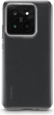 Produktbild von Hama Always Clear, Cover, Xiaomi, 14, 16,1 cm (6.36"), Transparent