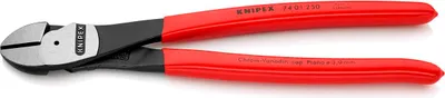Image de KNIPEX Pince coupante latérale de force