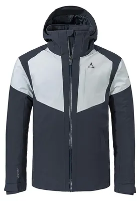 Produktbild von Schöffel Herren Skijacke Kanzelwand navy blazer : 52 Größe: 52