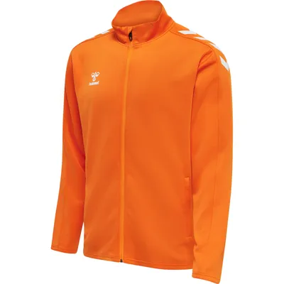 Produktbild von Hummel hmlCORE XK POLY ZIP SWEAT