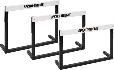 Produktbild von Sport-Thieme Übungshürden-Set "Magic"