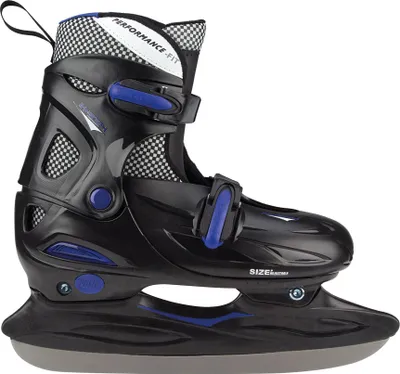 Image de Patin à glace Nijdam Icehockey (réglable)