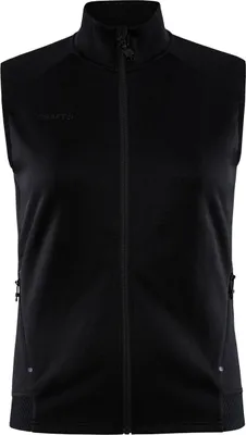 Produktbild von Craft Adv Unify Vest W Black M