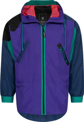 Produktbild von M|adidas Originals Karkaj Herren Jacke FM3685