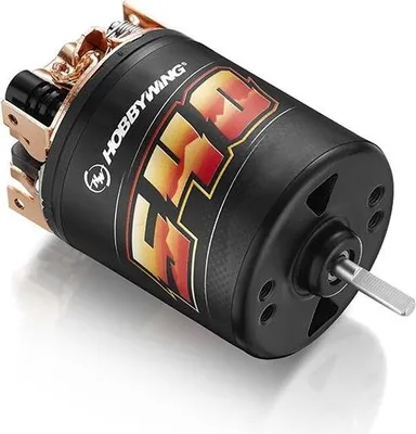 Immagine prodotto di Motore Hobbywing Quicrun spazzolato 540 a 40 giri