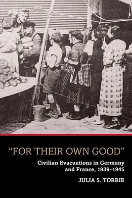 Produktbild von 'For Their Own Good'