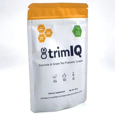 Produktbild von trimIQ