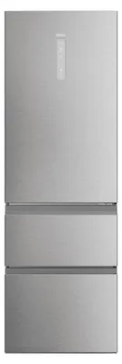 Produktbild von Haier HTW5618DNMG Kühl-/Gefrierkombination 360l Total No Frost Air Surround WIFI