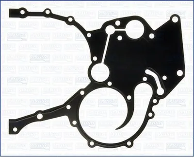 Produktbild von AJUSA Steuergehäusedichtung 01018900 für OPEL Vivaro A Kastenwagen (X83)