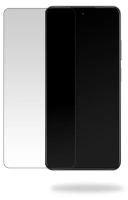 Image de Film de protection Mobilize pour OPPO A5m - Verre trempé - Compatible avec les coques