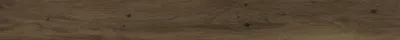 Produktbild von Eurostone Fliesen-Sockelleiste Timber 6 x 60 cm braun