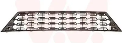 Produktbild von VAN WEZEL Lüftungsgitter Grill Stoßfänger für SEAT Leon ST (5F8)