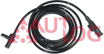 Produktbild von AUTLOG ABS Sensor Raddrehzahl Hinten Links passend für MERCEDES-BENZ SPRINTER 3,5-t Kasten (906) AS4705