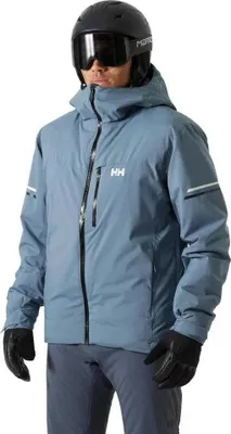 Produktbild von Helly Hansen Swift Team Jacke Blau XL Mann Blau XL