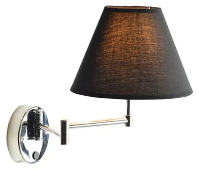 Immagine prodotto di ACA Lampada da parete e da soffitto SUWB01B