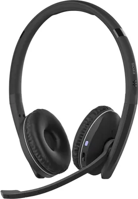 Produktbild von EPOS ADAPT 261 Bluetooth-Headset schwarz